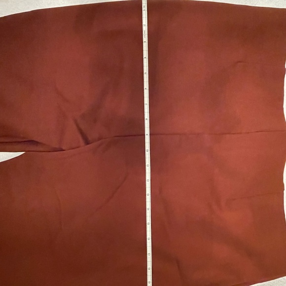 Chico’s knit trousers in size 2.5 - Picture 5 of 10